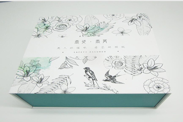 在企業(yè)宣傳中畫冊的重要意義