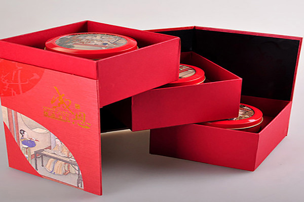 使用禮品盒有哪些好處
