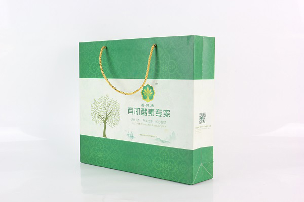 民俗食品包裝設計的要點