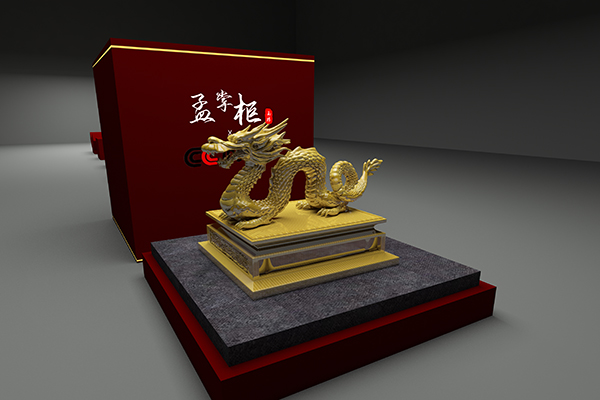 VI設(shè)計(jì)：打造品牌記憶的視覺(jué)密碼