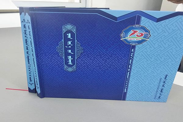 上海禮品畫冊印刷加工廠印刷品牌合作評分榜正式發(fā)布！