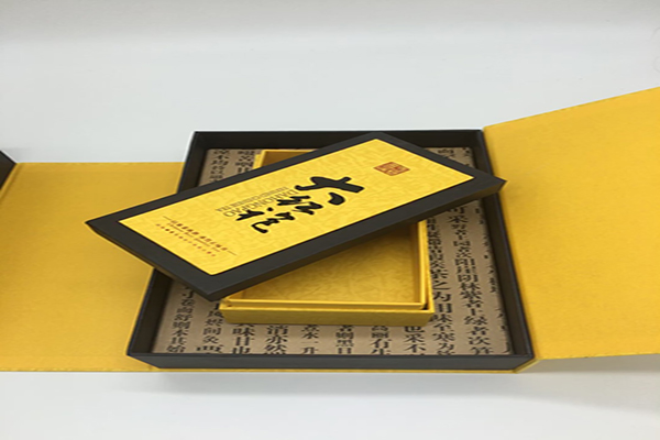 莆田茶葉禮品盒制作報價-禮品盒收納盒制作方法