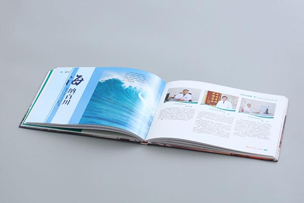 上海專注高品質畫冊印刷公司本地排行榜！十家區(qū)域服務優(yōu)秀的專注高品質畫冊印刷工廠！