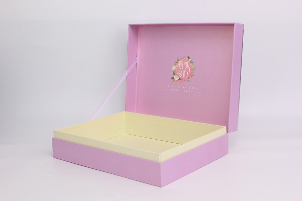 圣誕鐵禮品盒制作方法-皮帶禮品盒制作視頻大全