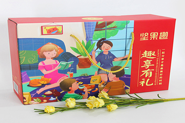 上海茶葉包裝盒定制廠家印刷規(guī)模領(lǐng)跑榜！十家實(shí)力雄厚的茶葉包裝盒定制廠家印刷企業(yè)名列前茅！