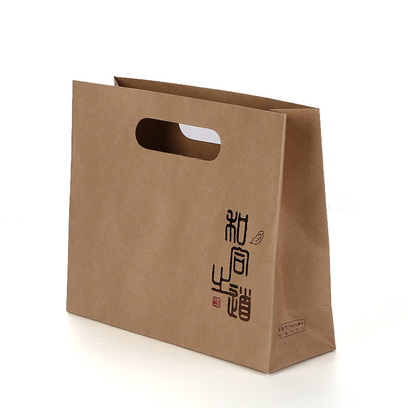 專業(yè)手提袋印刷，印刷色彩光鮮度強(qiáng)，流動(dòng)性強(qiáng)