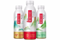 飲料包裝設(shè)計市場2020年發(fā)生了什么