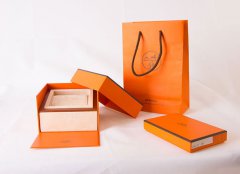 高檔首飾盒給產(chǎn)品帶來的優(yōu)勢(shì)