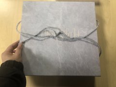 保健品精裝盒工廠的新包裝結(jié)構(gòu)